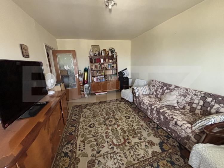 Apartament 2 camere, 50 mp, zona Republicii