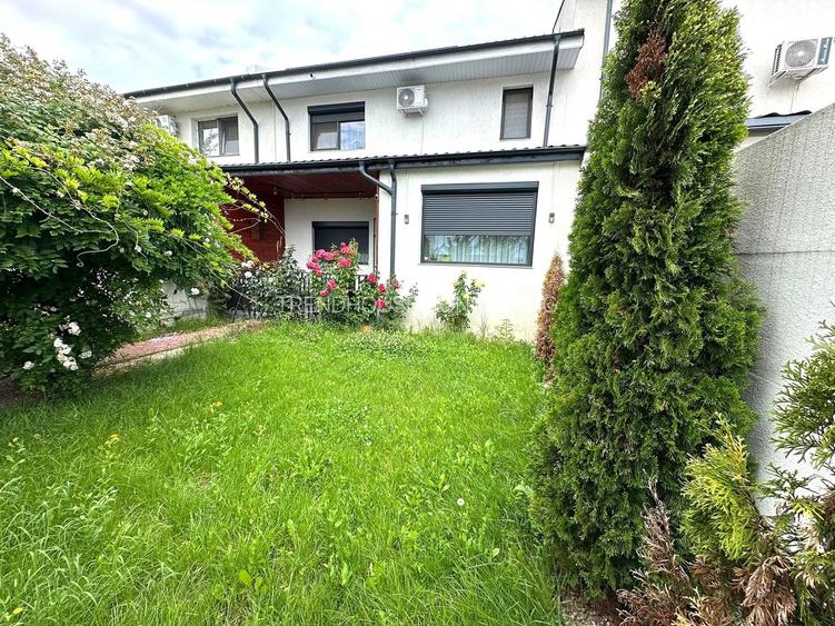 Comision 0%! Corbeanca/Vila 5 Camere,Panouri Solare/Pozitie Excelenta - 6