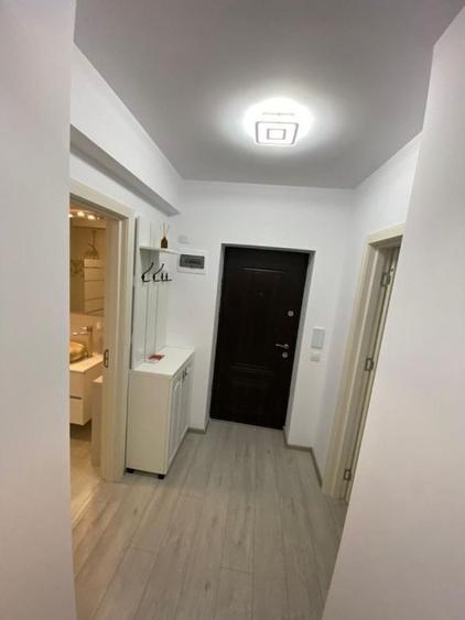Apartament 3 camere COPOU BLOC NOU