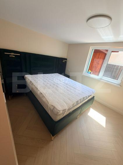Casa individuala de vanzare in Harman – 178 mp utili, teren 500 mp - 6