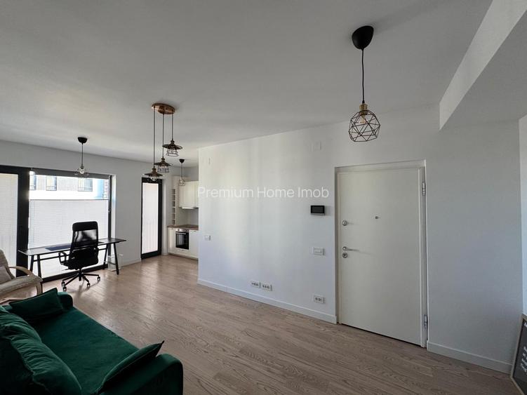 Vanzare | 2 camere | Bloc nou | Parcare| Porsche Pipera | Avalon Estate - 4