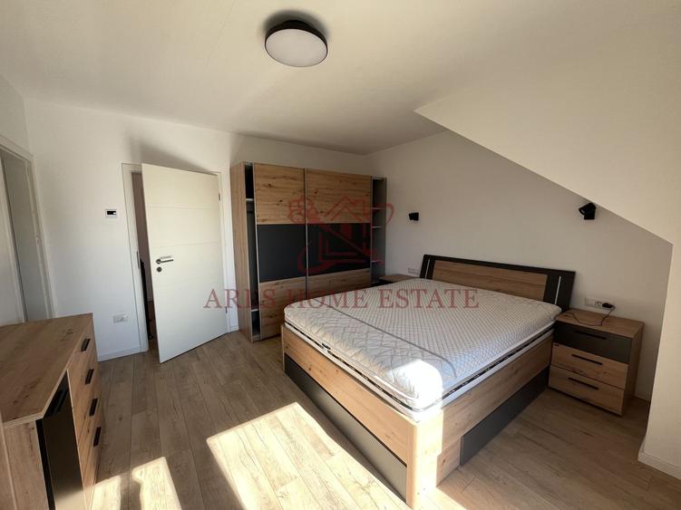Duplex mobilat si utilat la cheie | Toate utilitatile