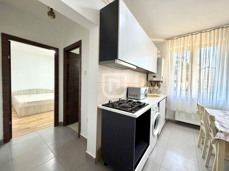 Apartament 2 camere, renovat, ultracentral, strada Marly
