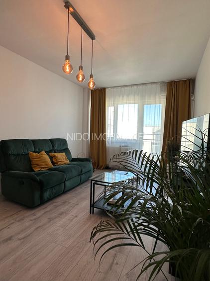 Apartament 2 Camere 2022 - Parcul Teilor - Theodor Pallady - 2