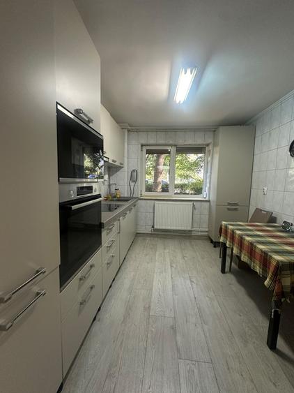 EXCLUSIV! Apartament 3 camere decomandat, parter–Tomis Nord, zona Tic Tac