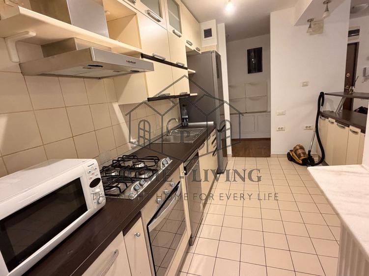 APARTAMENT DE 3 CAMERE LA INCHIRIERE IN COMPLEX CENTRAL PARK