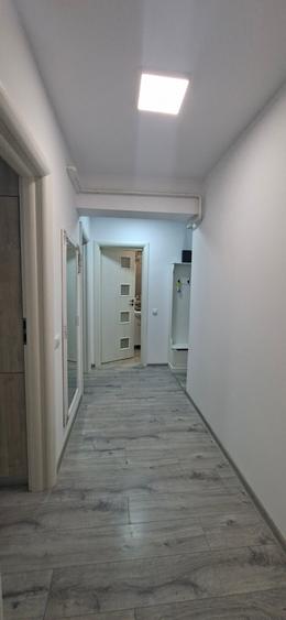 Apartament cu doua camere, decomandat, parcare subterana, Tatarasi Grand Elite
