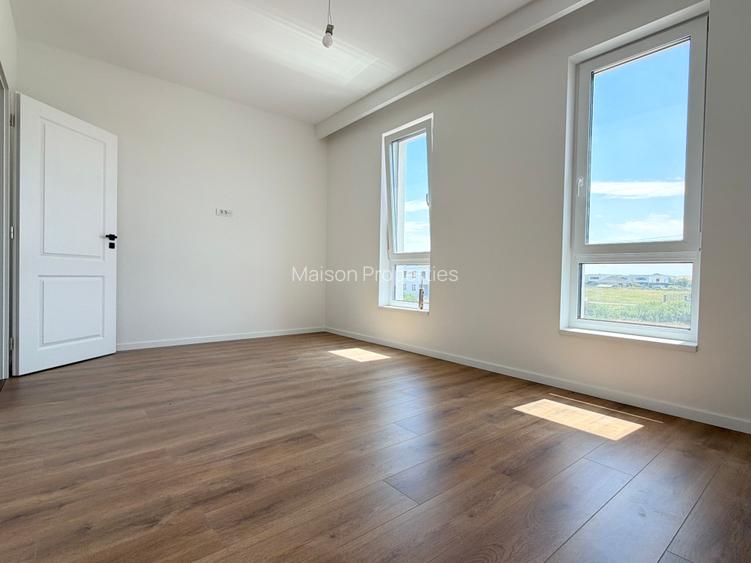 COMISION 0% | Casa Premium | Urseni | Disponibila imediat - 28