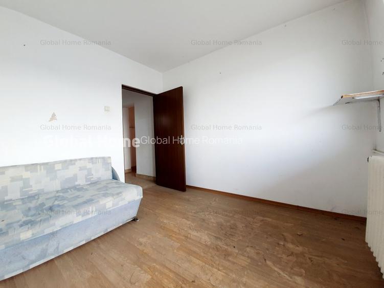 Apart 3 Camere + 2 Balcoane • Bloc Turn Fundeni • Pantelimon - 8