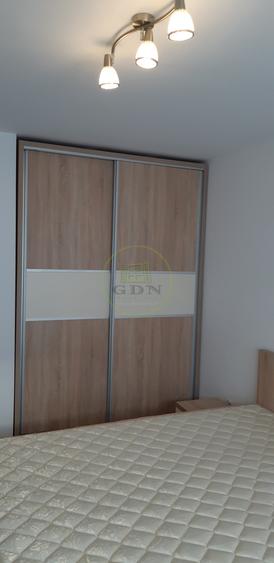 Apartament 2 camere, 44 mp, bl nou, Doamna Stanca