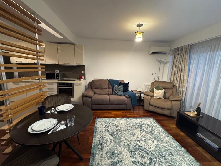Inchiriere studio Incity