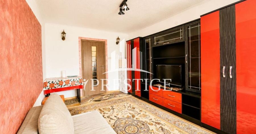 APARTAMENT 2 CAMERE DE VÂNZARE | SIBIU RAHOVEI | 50 MP | PARTER