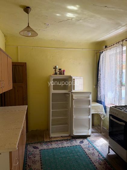 PROPRIETAR – Apartament 1 cameră la curte | Zonă de TOP (Str. Paris / Porumbeilo - 11