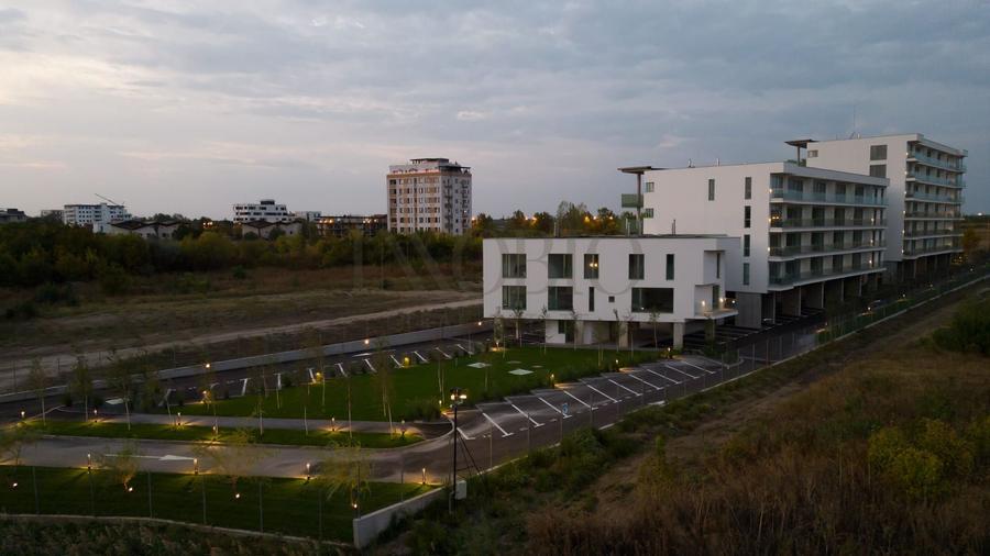 Apartament 3 Camere | 303 | Sisesti | Parcare
