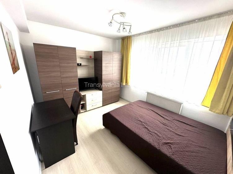 Apartament cu 2 camere decomandat | 54 mp | Semicentral - 3