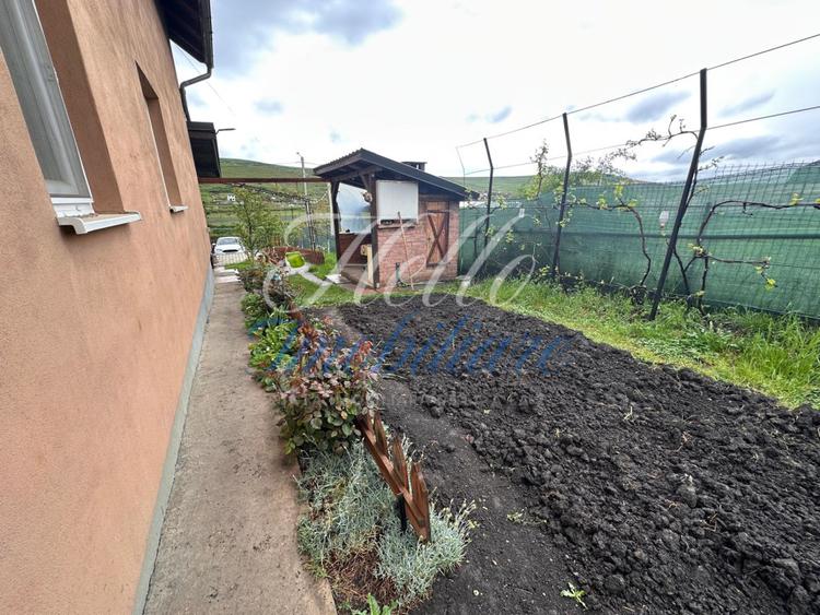 Casă individuală 3 camere, 80mp | Zona Câmpenești | Cluj |