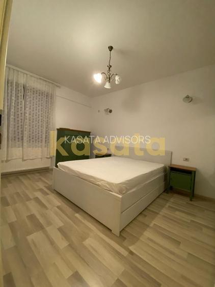 DE ÎNCHIRIAT | APARTAMENT 2 CAMERE | DOMENII | PARCARE INCLUSĂ - 3