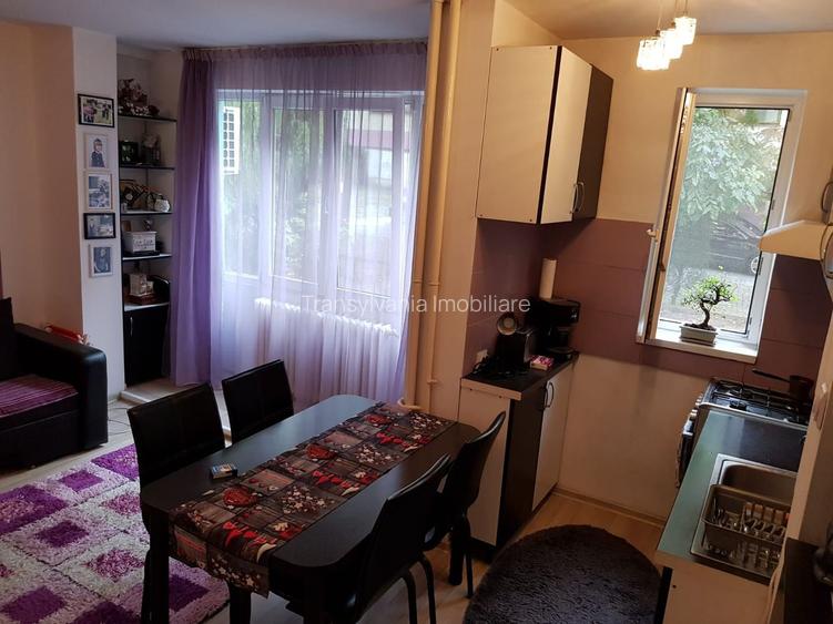 Apartament cu 2 camere | 50 mp | Gheorgheni | Piata Hermes - 4
