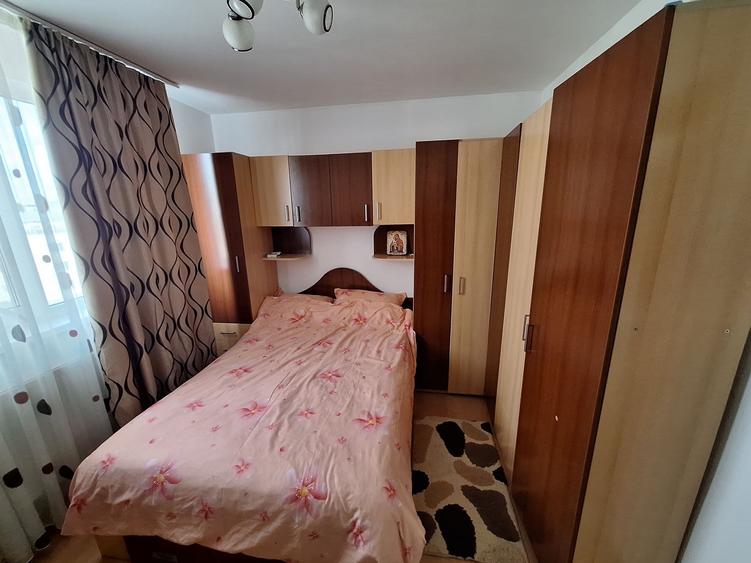 Apartament 2 camere, etaj 4/4, 40 mp, zona Mausoleul Eroilor – Lidl Sud