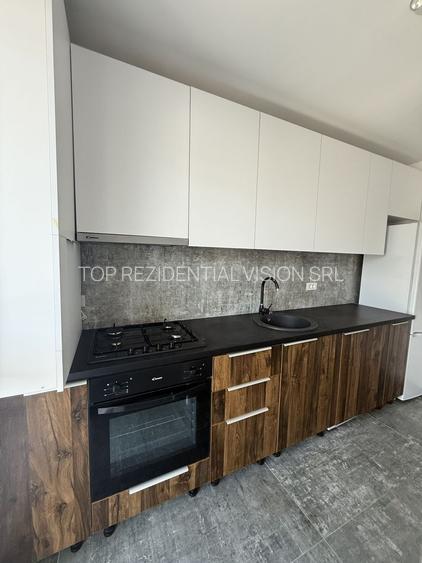 AP. 2CAM. DECOMANDAT ETAJ 1 IN BLOC FINALIZAT / ZONA TRAPEZULUI! - 13