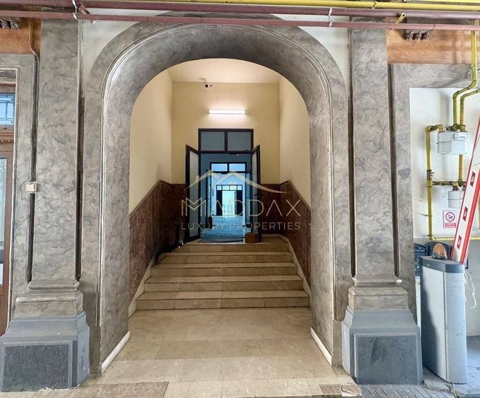 De Vanzare-Central/Cismigiu ~ Spatiu Birouri/Clinica/Centru Infrumusetare