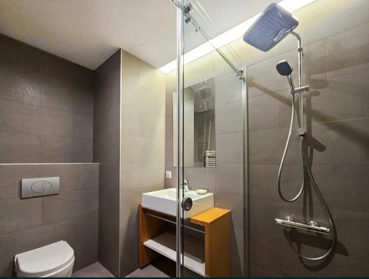 Ap. 2 camere InCity Residence - Mall Vitan