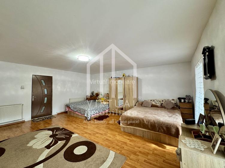Apartament cu 2 camere, 82mp utili+balcon 9mp, etaj 1, Ultracentral - 2