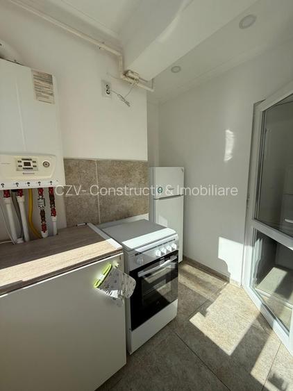 MOBILATĂ ȘI UTILATĂ – MILITARI RESIDENCE - 11