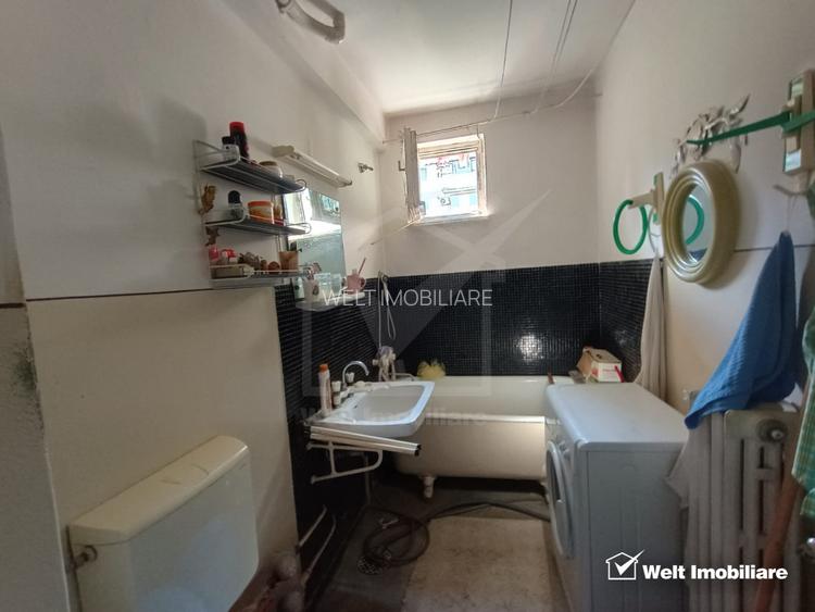 De vanzare apartament cu 2 camere cartier Gheorgheni - 7