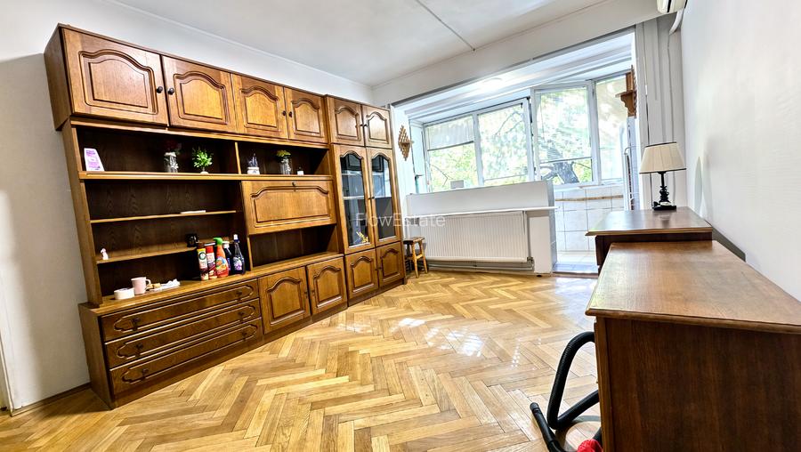 Apartament 2 camere | 3 min Metrou Piața Iancului | Centrală Proprie