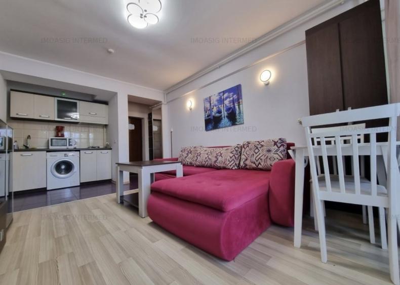 2 Camere Mamaia Zona Butoaie Loc Parcare