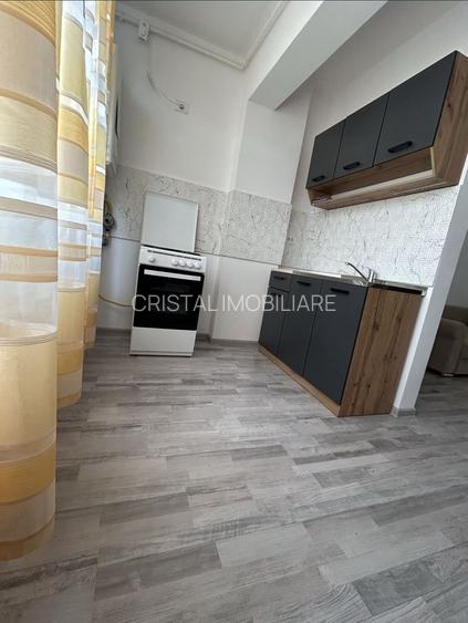 2 camere, bloc 2018, etaj 1, langa Parcul Teilor, centrala proprie, modern - 5
