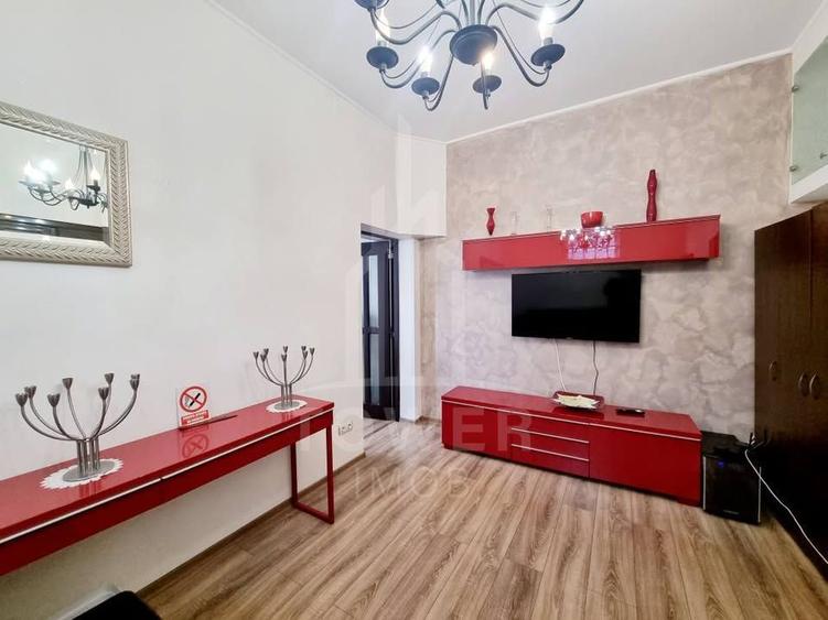 Apartament central in regim hotelier | Zona Ultracentrala