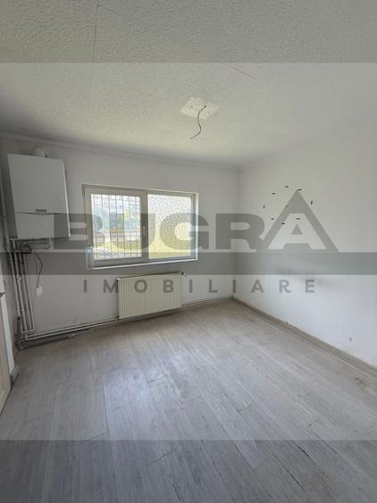 Spatiu comercial 105 mp, vad excelent, zona Pritax