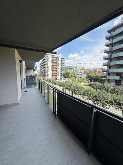 Apartament cu 2 camere I Semidecomandat I Parcare I Grand Park Residence - 10