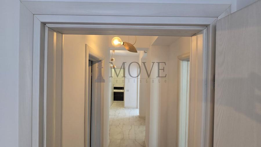 Apartamentul in care te vei simti intr-o vacanta permanenta - Tineretului-Carol