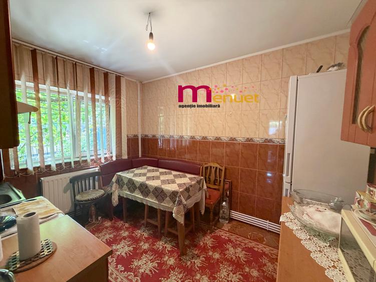 Casa BCA P+1,zona Alexandru Cel Bun,500 mp