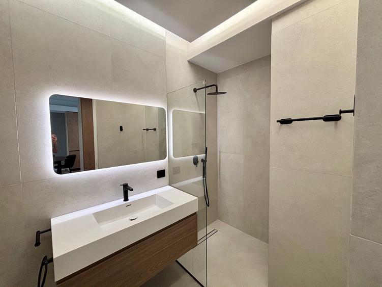For rent | 2 room apartment | BHB, Floreasca