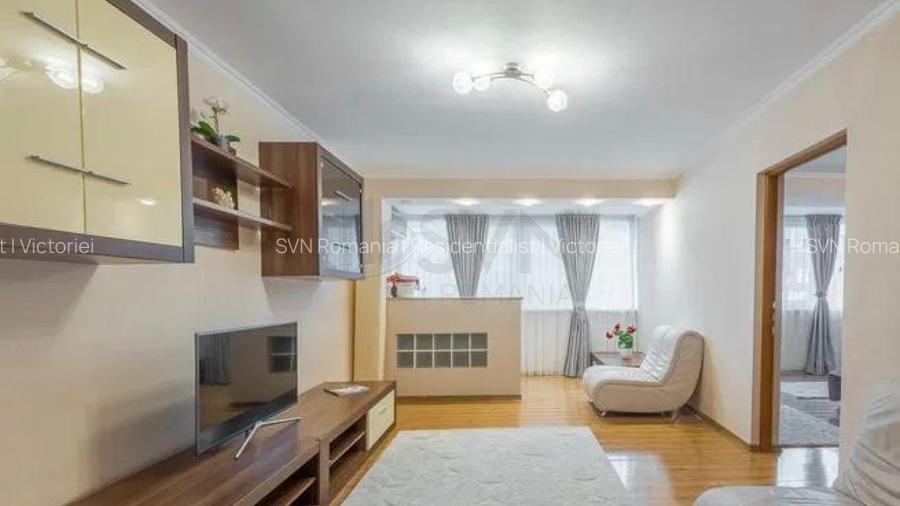 REA0078331 Apartament 3 camere de inchiriat I Nicolae Balcescu - 4