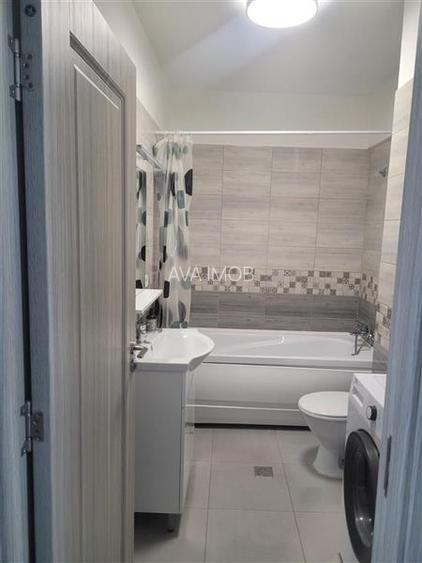 Apartament 2 camere decomandat  zona Nord - 13