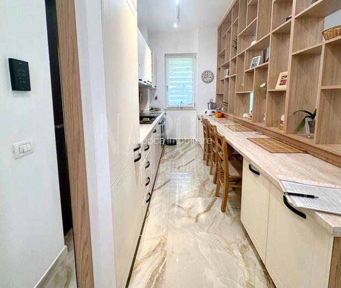 Apartament 2 camere de vanzare in Floresti, Cluj Napoca - 2