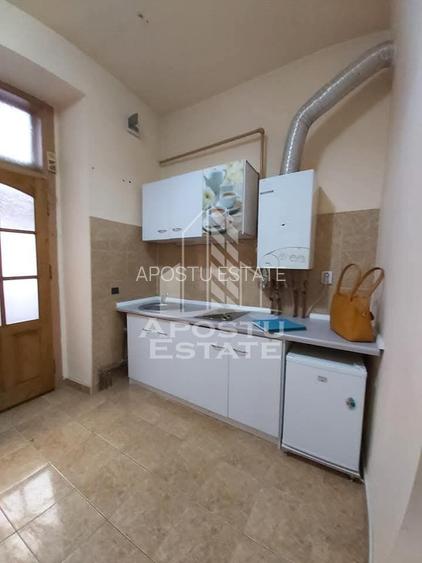 Apartament cu 1 camera in Piata Unirii Timisoara - 5