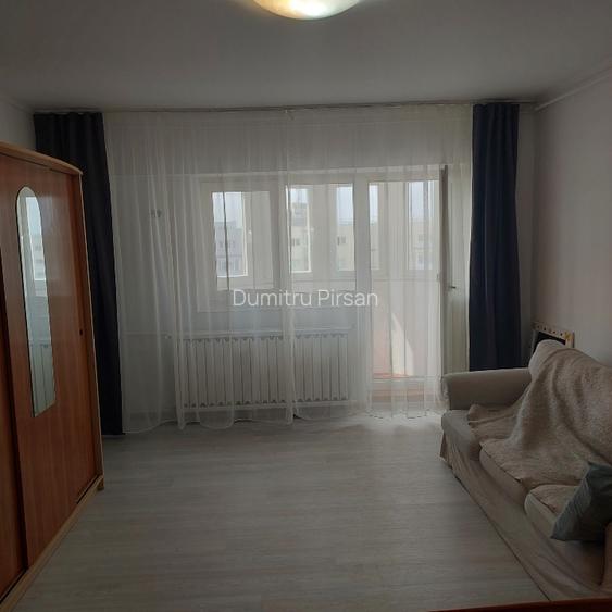 Garsoniera 40 m,Aleea Cislau Nr 8,bloc 9A,Ap.114 proprietar! - 9