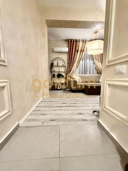 VANZARE 3 CAMERE SUPERB/MOBILAT/LOC PARCARE SUPRATERAN/OTOPENI-23AUGUST/2024