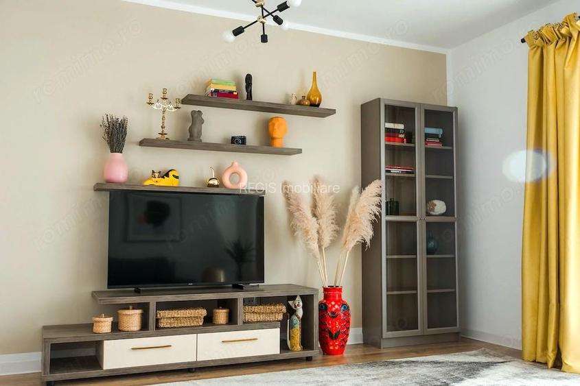 Apartament 2 camere cu loc de parcare inclus complex Uno - 5