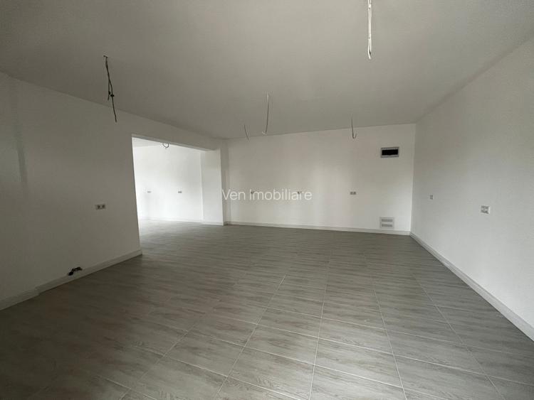 Spațiu comercial de vânzare – zonă ISU, Bistrița - 4