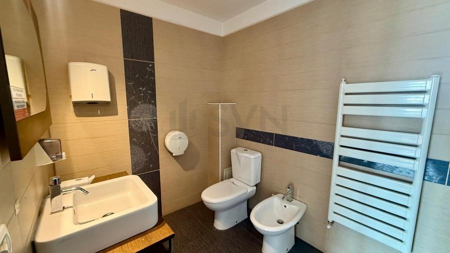 REA1028307 Penthouse 6 camere I 233mp I Dorobanti