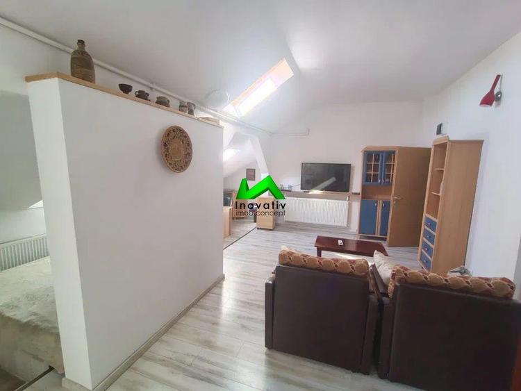 Apartament de inchiriat 2 camere Sibiu Ultracentral