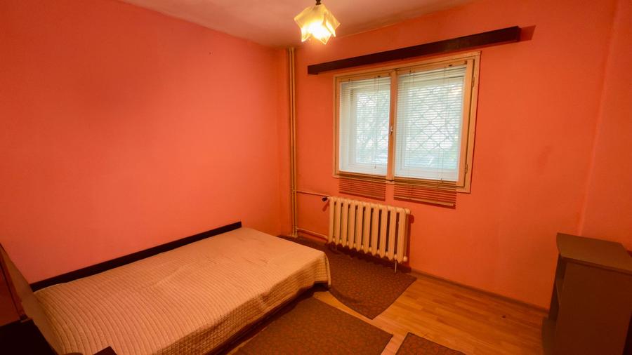 Apartament 2 camere Militari Lujerului, 2 minute de metrou, comision 0 !