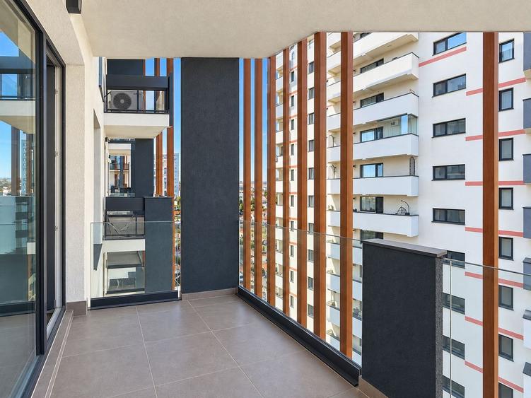 2 Camere | Complex Como Park | Lujerului